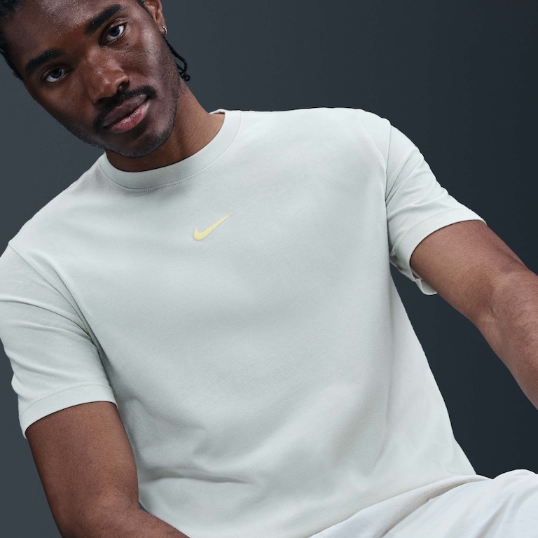 Camiseta Nike Sportswear Unissex - Foto 3