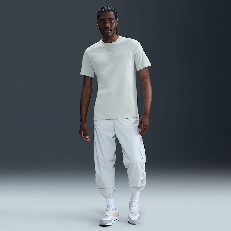 Camiseta Nike Sportswear Unissex - Foto 4