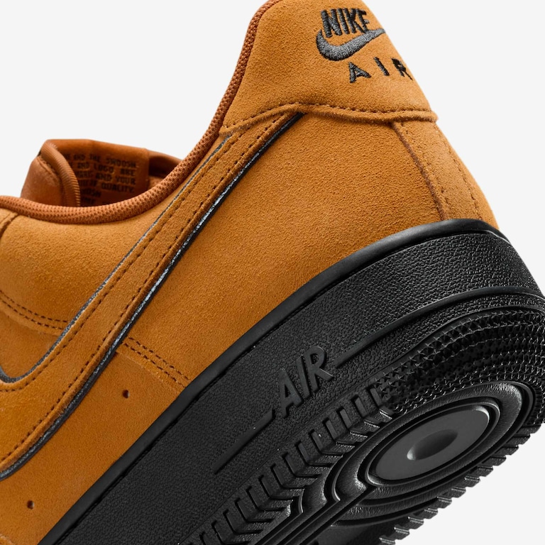 Tênis Nike Air Force 1 LV8 Masculino - Foto 8