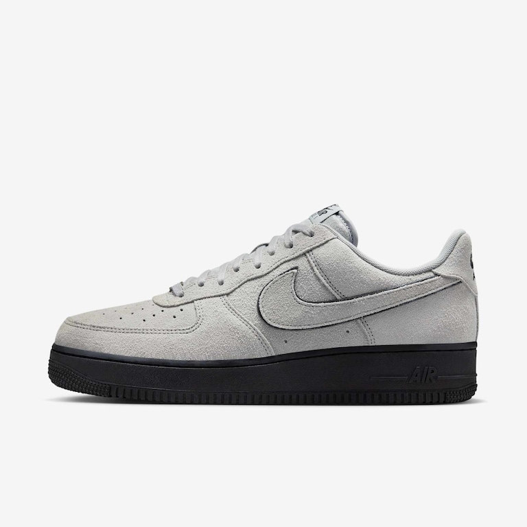 Tênis Nike Air Force 1 LV8 Masculino - Foto 1