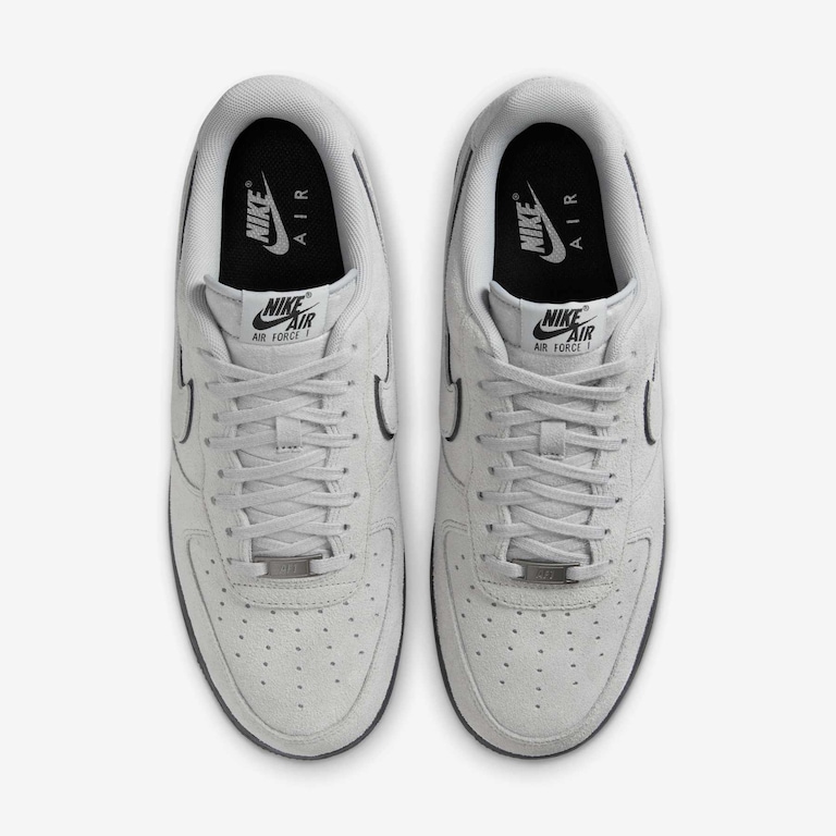 Tênis Nike Air Force 1 LV8 Masculino - Foto 4