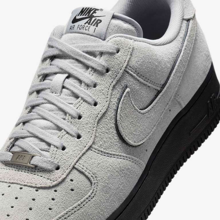 Tênis Nike Air Force 1 LV8 Masculino - Foto 7