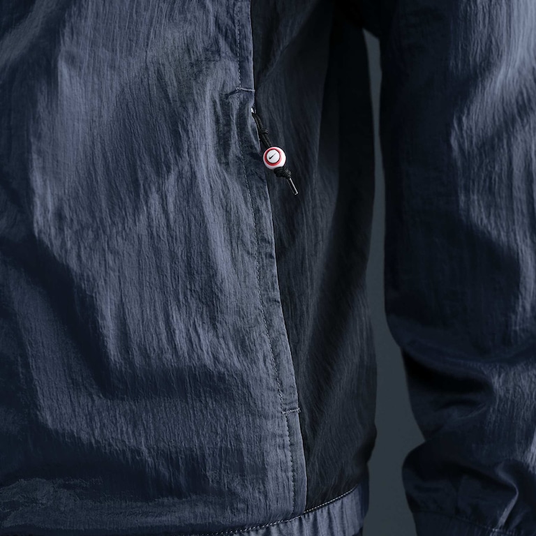 Jaqueta Inter de Milão Nike Total 90 Masculina - Foto 6