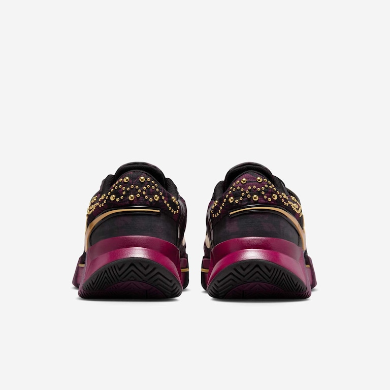 Tênis Nike Zoom GP Challenge 1 Osaka Feminino - Foto 6