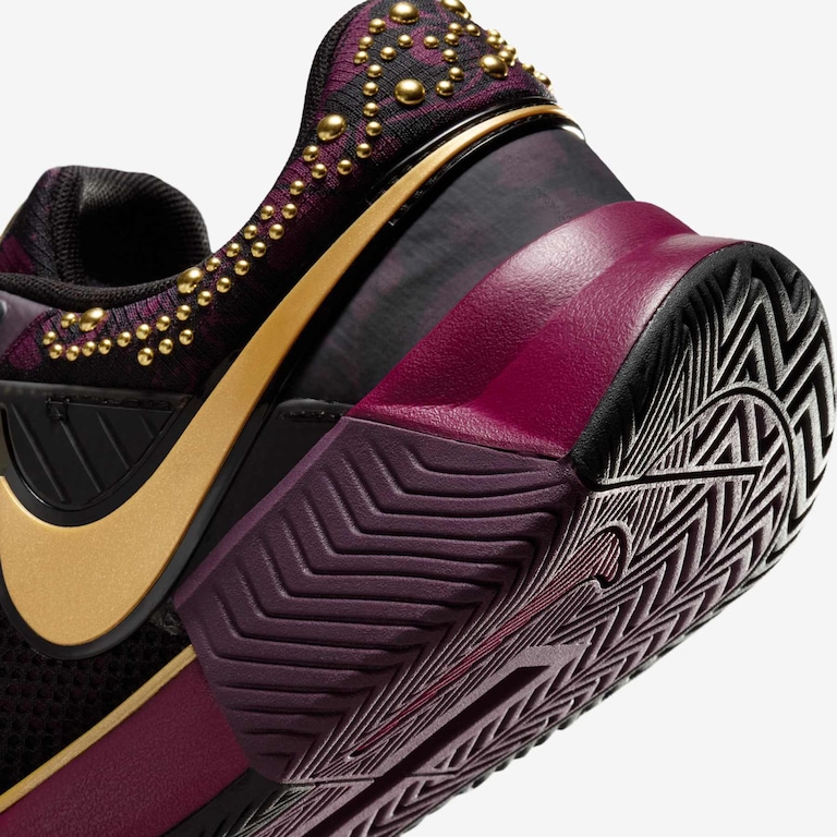 Tênis Nike Zoom GP Challenge 1 Osaka Feminino - Foto 8