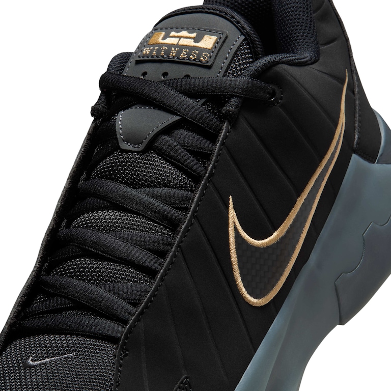Tênis Nike LeBron Witness IX Masculino - Foto 7