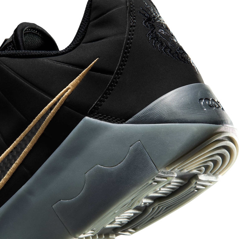 Tênis Nike LeBron Witness IX Masculino - Foto 8