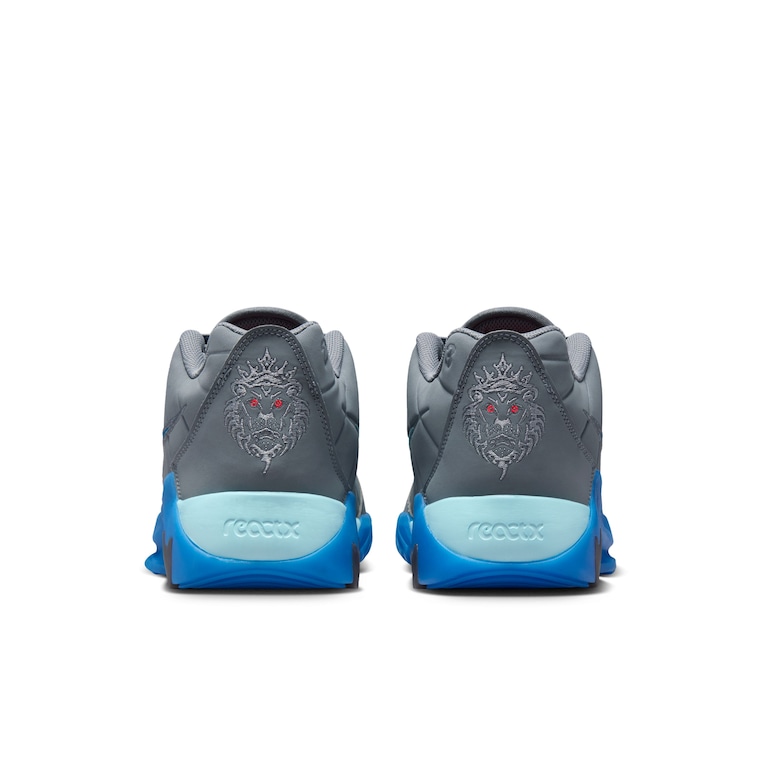 Tênis Nike LeBron Witness IX Masculino - Foto 6