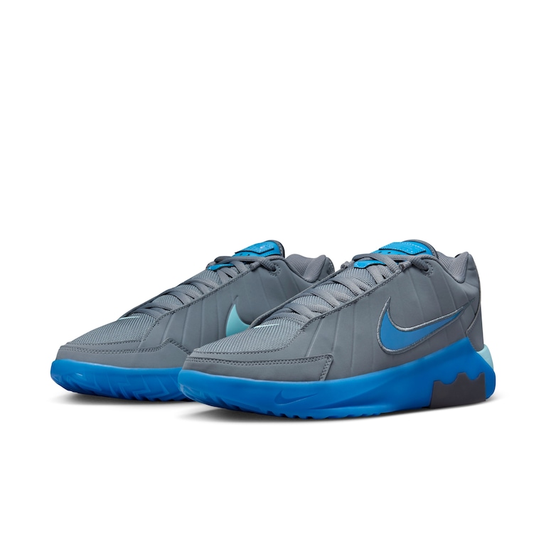 Tênis Nike LeBron Witness IX Masculino - Foto 5