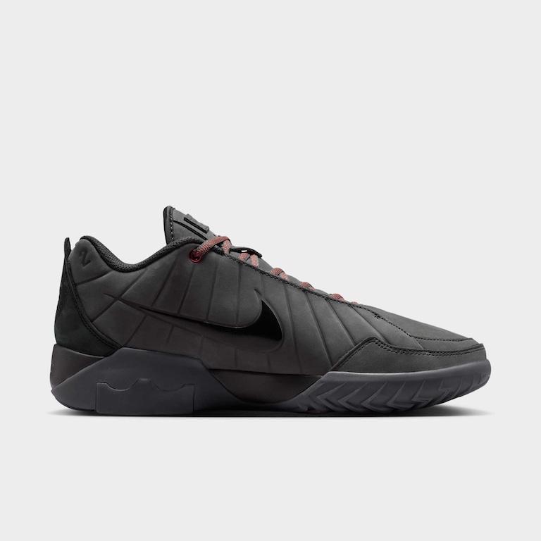 Tênis Nike LeBron Witness IX Masculino - Foto 3