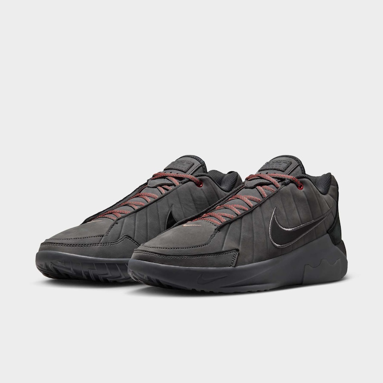 Tênis Nike LeBron Witness IX Masculino - Foto 5