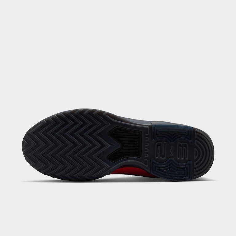 Tênis Nike LeBron Witness IX Masculino - Foto 2