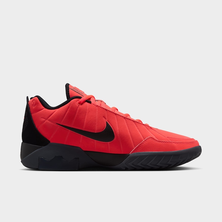 Tênis Nike LeBron Witness IX Masculino - Foto 3