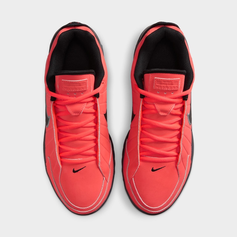 Tênis Nike LeBron Witness IX Masculino - Foto 4