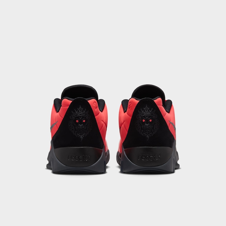 Tênis Nike LeBron Witness IX Masculino - Foto 6