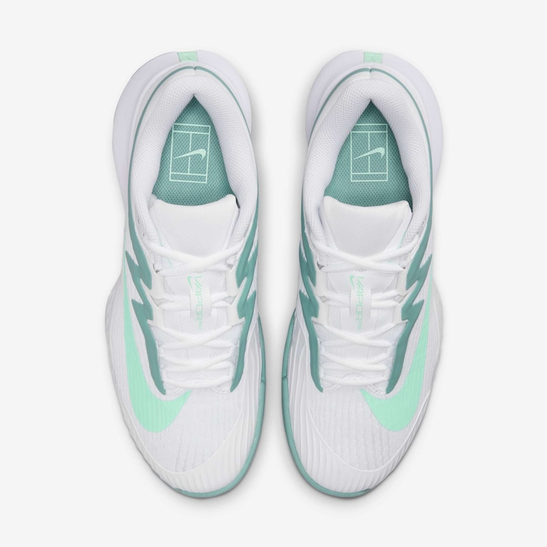 Tênis Nike Zoom Vapor Pro 3 HC Feminino - Foto 4