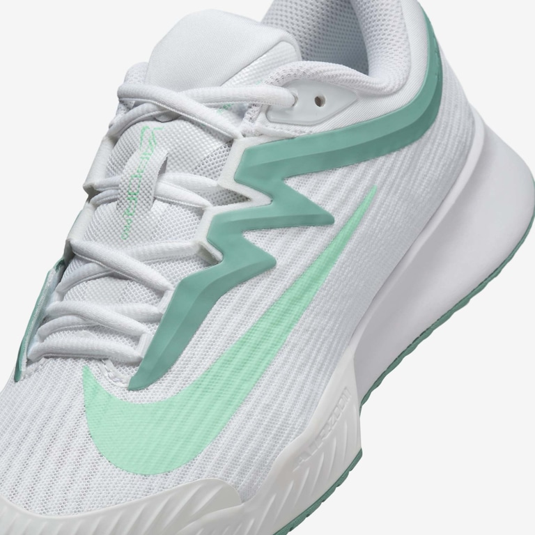 Tênis Nike Zoom Vapor Pro 3 HC Feminino - Foto 7