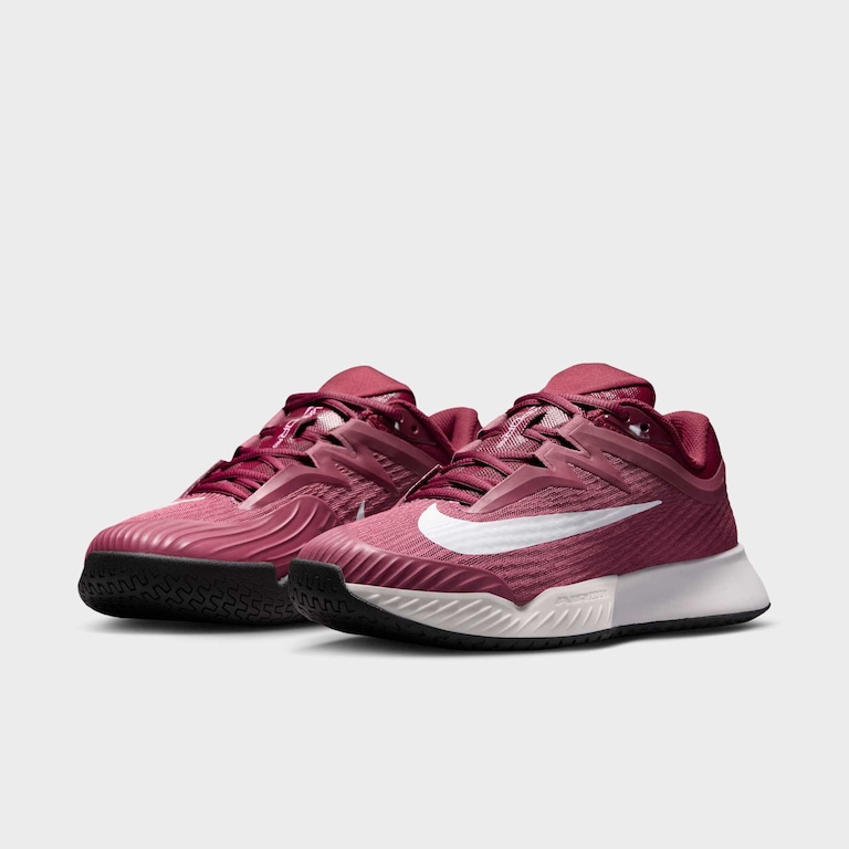 Tênis Nike Zoom Vapor Pro 3 HC Feminino - Foto 5
