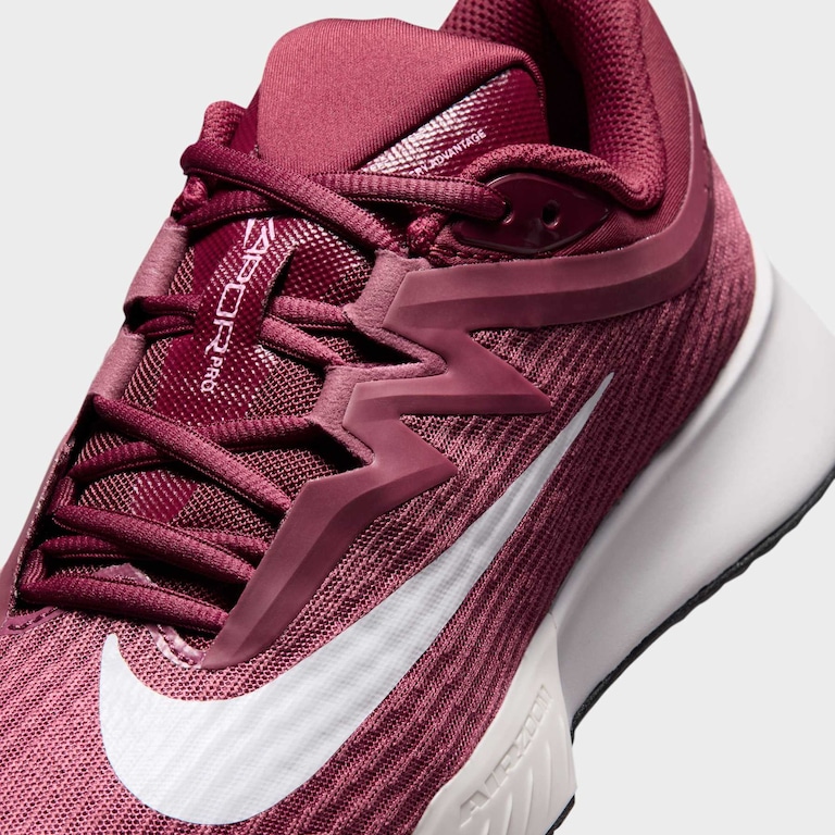 Tênis Nike Zoom Vapor Pro 3 HC Feminino - Foto 7