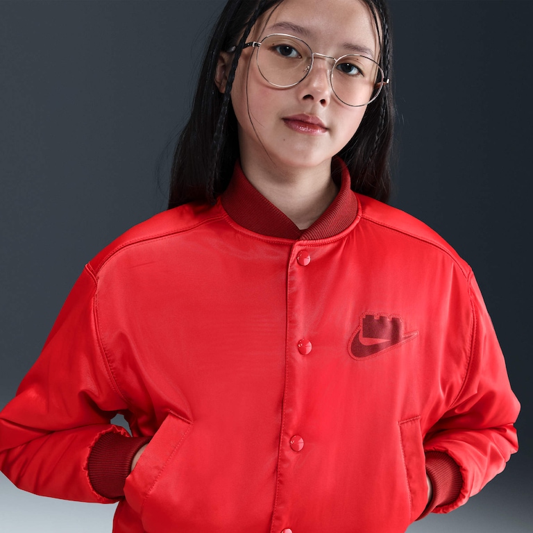 Jaqueta Nike x LEGO® Collection - Foto 2