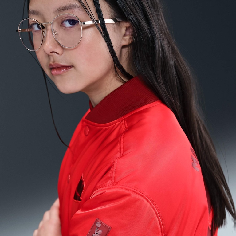 Jaqueta Nike x LEGO® Collection - Foto 4