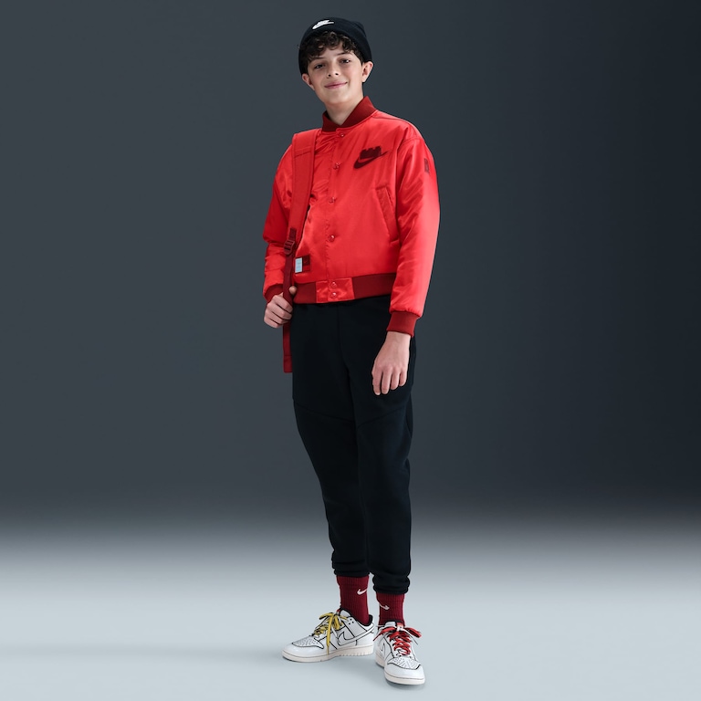 Jaqueta Nike x LEGO® Collection - Foto 7