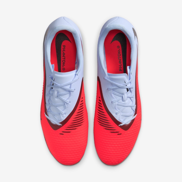 Chuteira Campo Nike Phantom 6 Academy - Foto 4