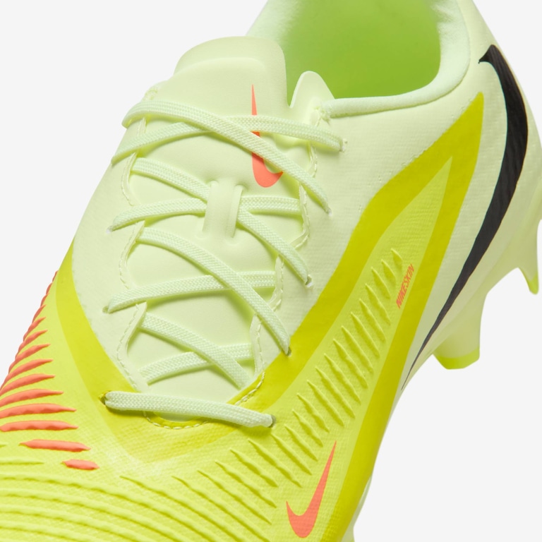 Chuteira Campo Nike Phantom 6 Academy - Foto 8