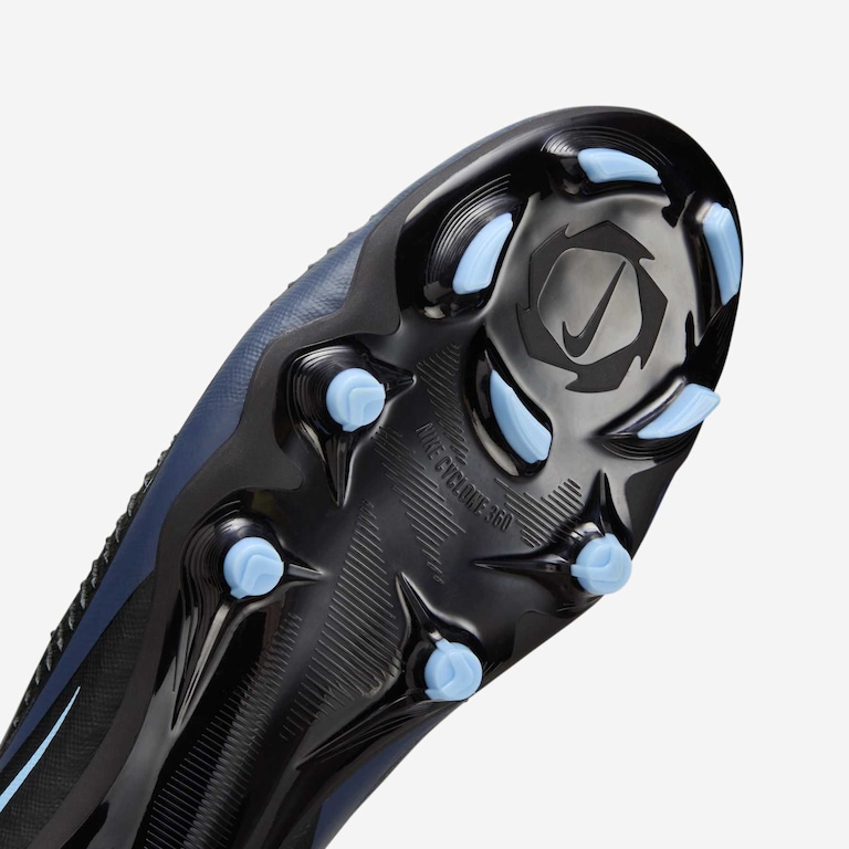 Chuteira Campo Nike Phantom 6 Academy - Foto 7