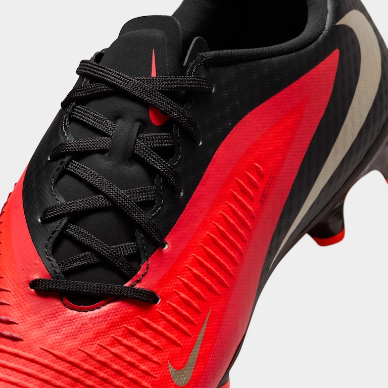 Chuteira Campo Nike Phantom 6 Academy Low - Foto 8