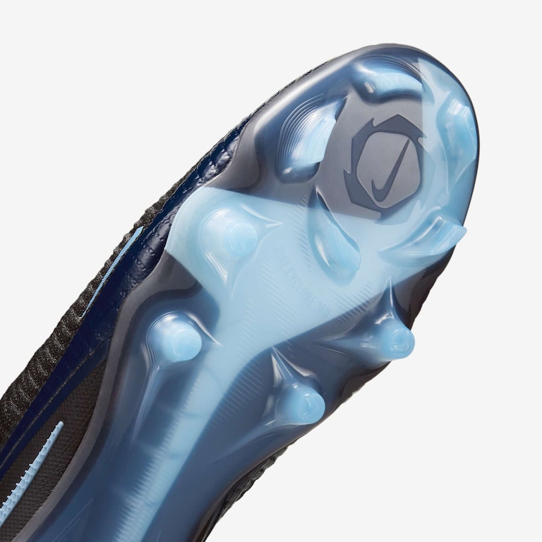Chuteira Campo Nike Phantom High 6 Elite - Foto 7
