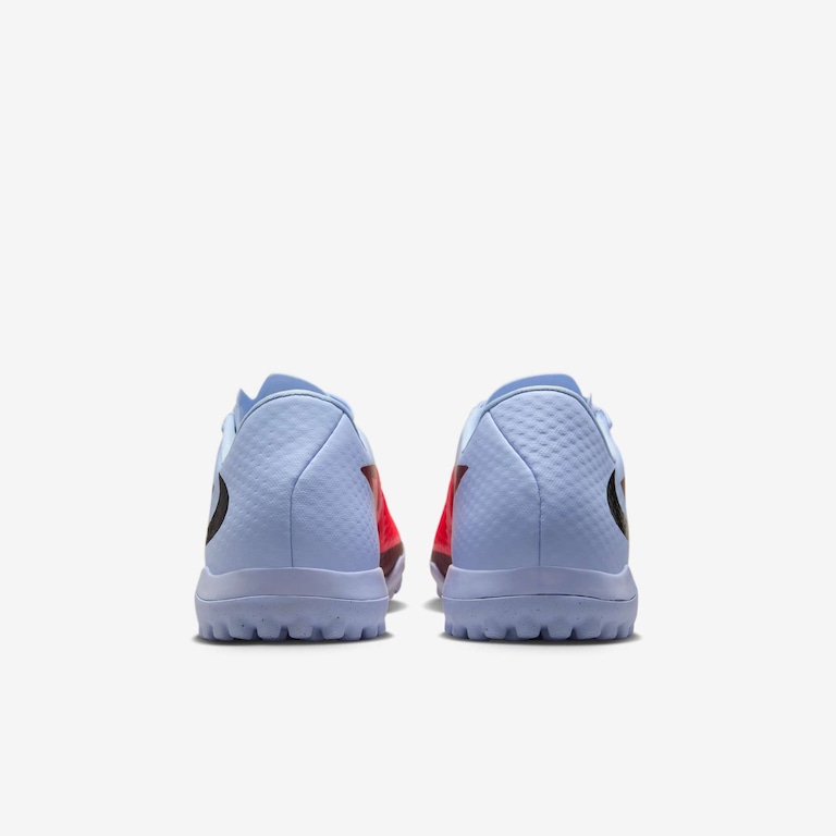 Chuteira Society Nike Phantom 6 Academy - Foto 6