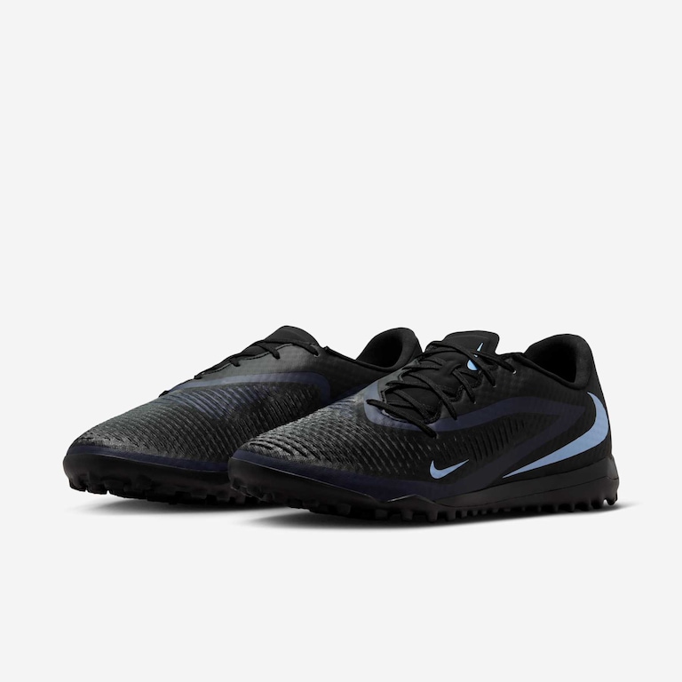 Chuteira Society Nike Phantom 6 Academy - Foto 5