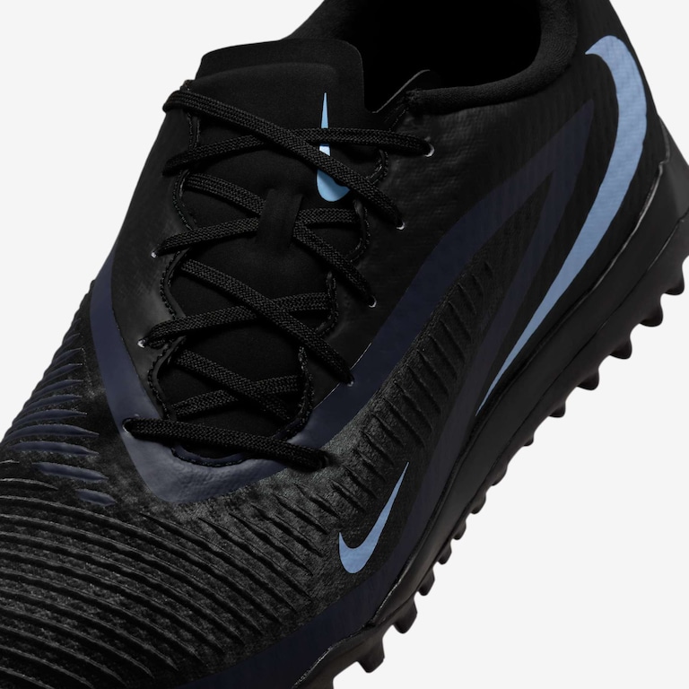 Chuteira Society Nike Phantom 6 Academy - Foto 7