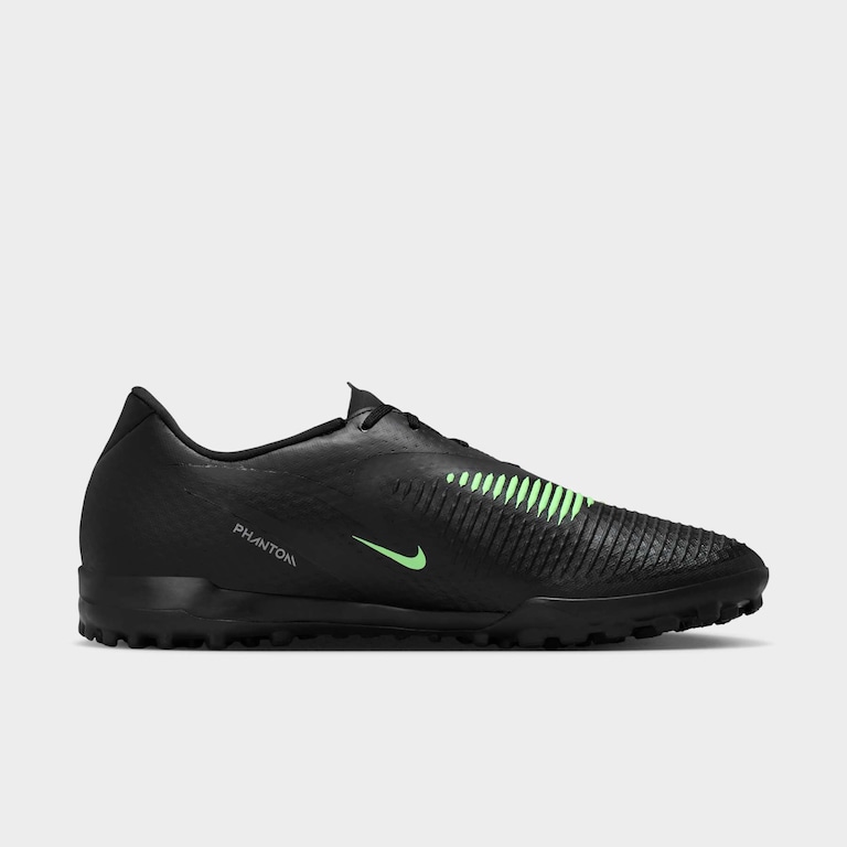 Chuteira Society Nike Phantom 6 Academy Low - Foto 3