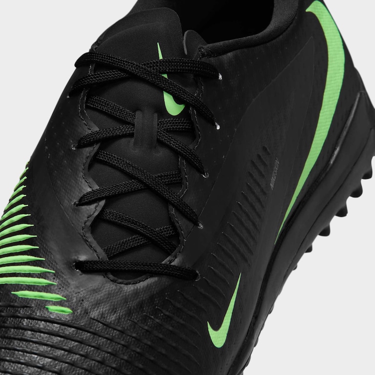 Chuteira Society Nike Phantom 6 Academy Low - Foto 7