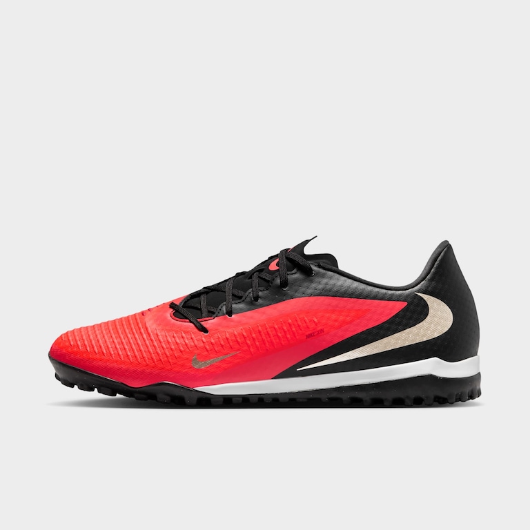 Chuteira Society Nike Phantom 6 Academy Low - Foto 1
