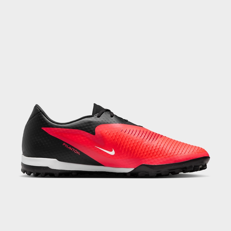 Chuteira Society Nike Phantom 6 Academy Low - Foto 3