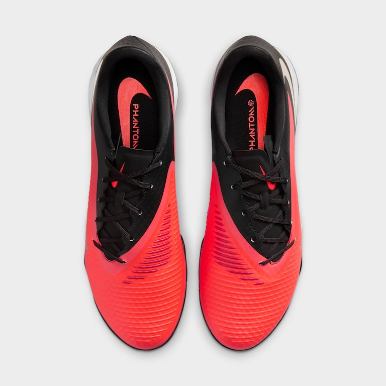 Chuteira Society Nike Phantom 6 Academy Low - Foto 4