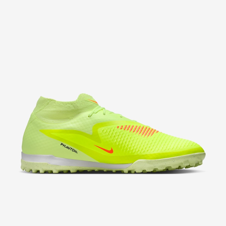Chuteira Society Nike Phantom 6 Academy High - Foto 3