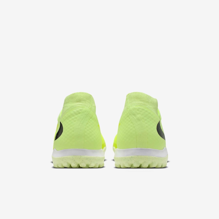 Chuteira Society Nike Phantom 6 Academy High - Foto 6