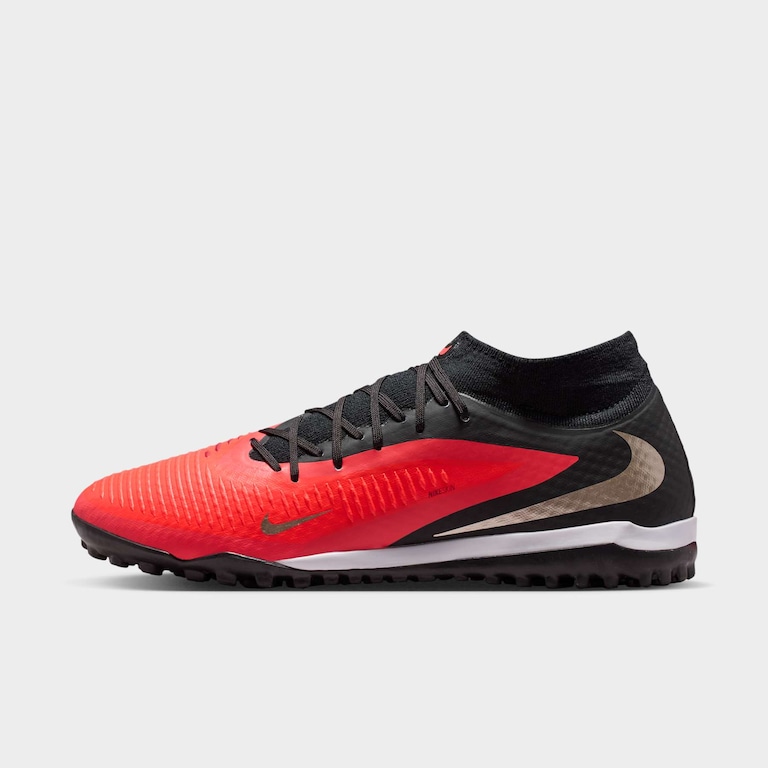 Chuteira Society Nike Phantom 6 Academy High - Foto 1