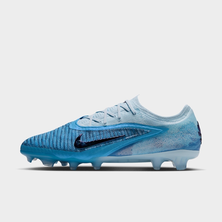 Chuteira Campo Erling Haaland Nike Phantom 6 Elite - Foto 1