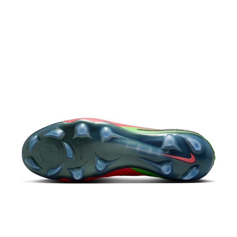 Chuteira Campo Erling Haaland Nike Phantom 6 Elite - Foto 2