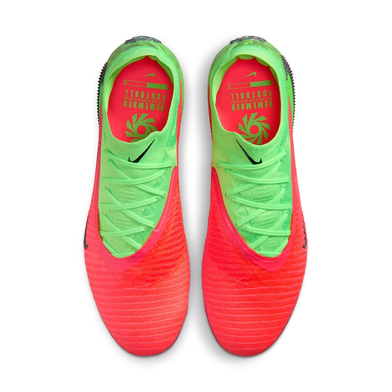 Chuteira Campo Erling Haaland Nike Phantom 6 Elite - Foto 4