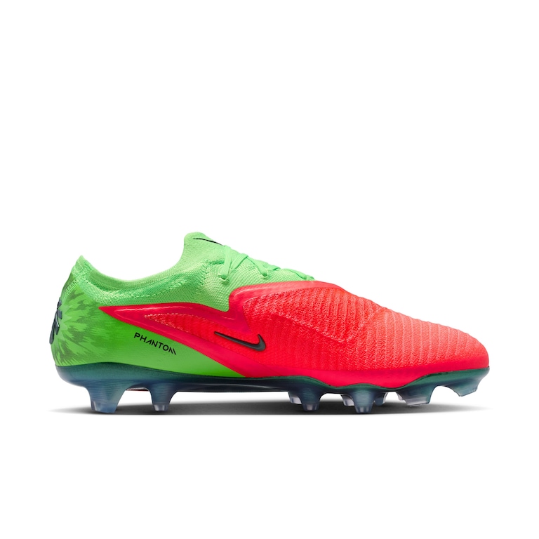 Chuteira Campo Erling Haaland Nike Phantom 6 Elite - Foto 3
