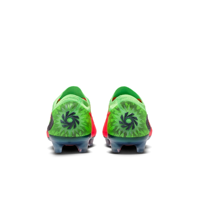 Chuteira Campo Erling Haaland Nike Phantom 6 Elite - Foto 6