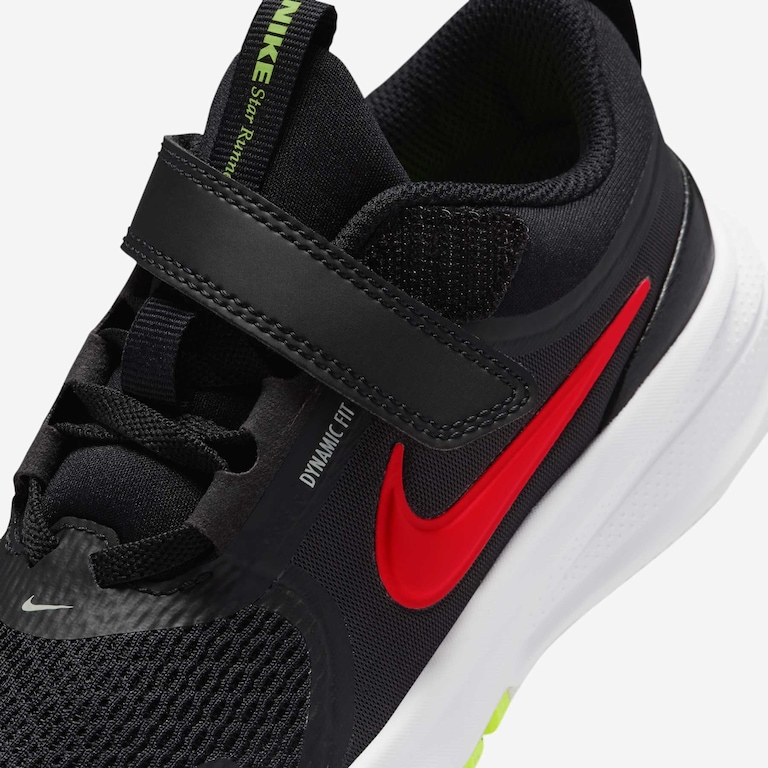 Tênis Nike Star Runner 5 Infantil - Foto 7