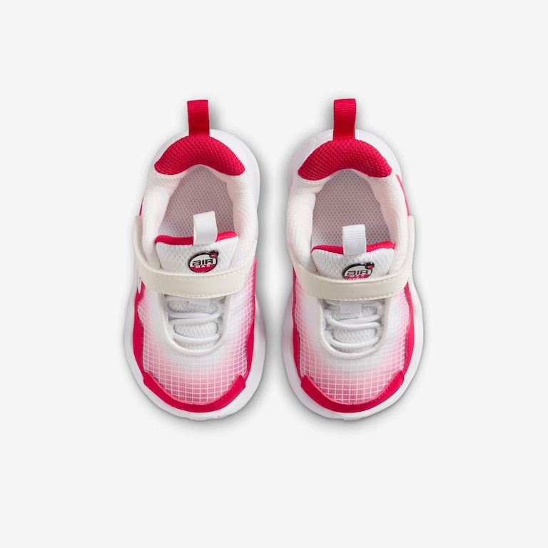 Tênis Nike Air Max Nova Infantil - Foto 4