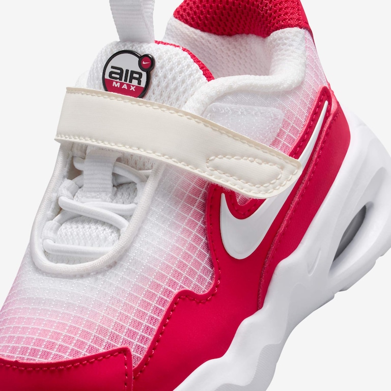 Tênis Nike Air Max Nova Infantil - Foto 7